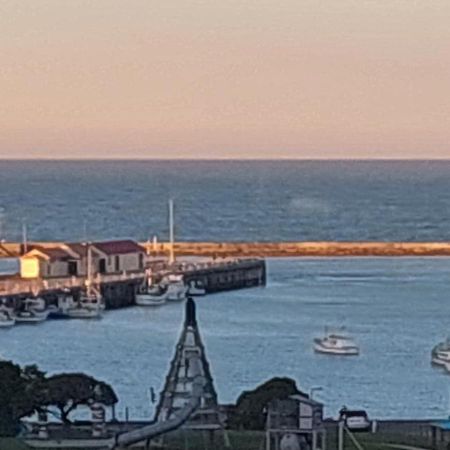 Oamaru Pink Cottage Εξωτερικό φωτογραφία