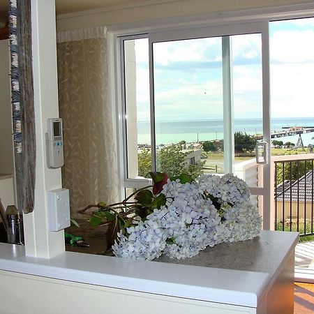 Oamaru Pink Cottage Εξωτερικό φωτογραφία