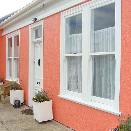 Oamaru Pink Cottage Εξωτερικό φωτογραφία