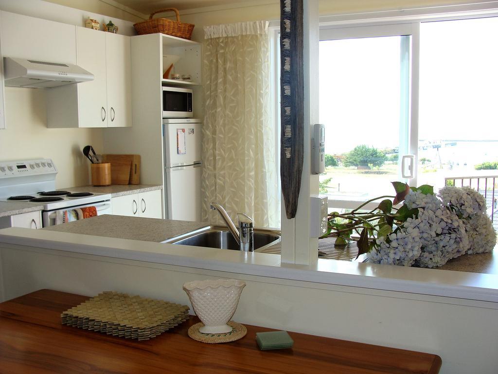 Oamaru Pink Cottage Εξωτερικό φωτογραφία