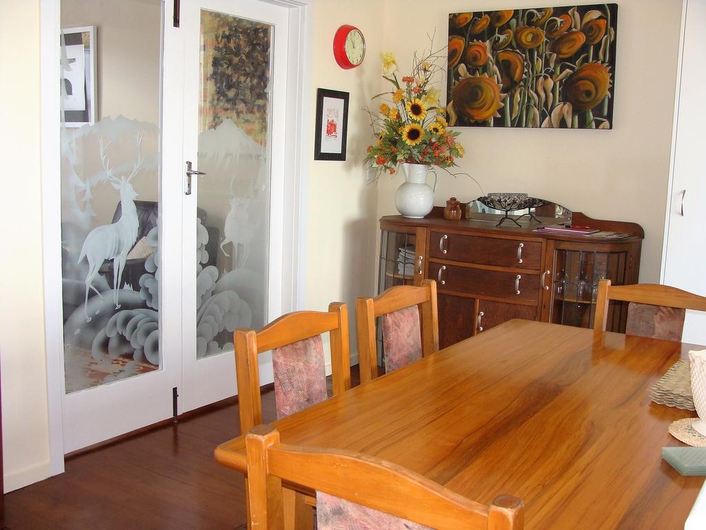 Oamaru Pink Cottage Εξωτερικό φωτογραφία