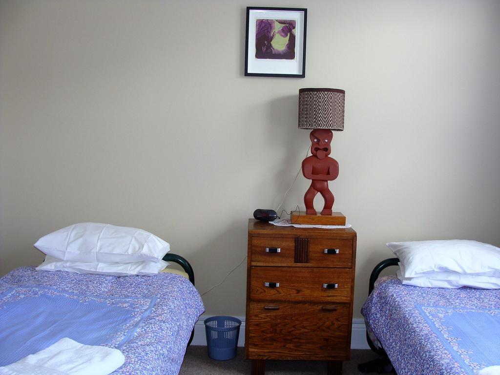 Oamaru Pink Cottage Εξωτερικό φωτογραφία