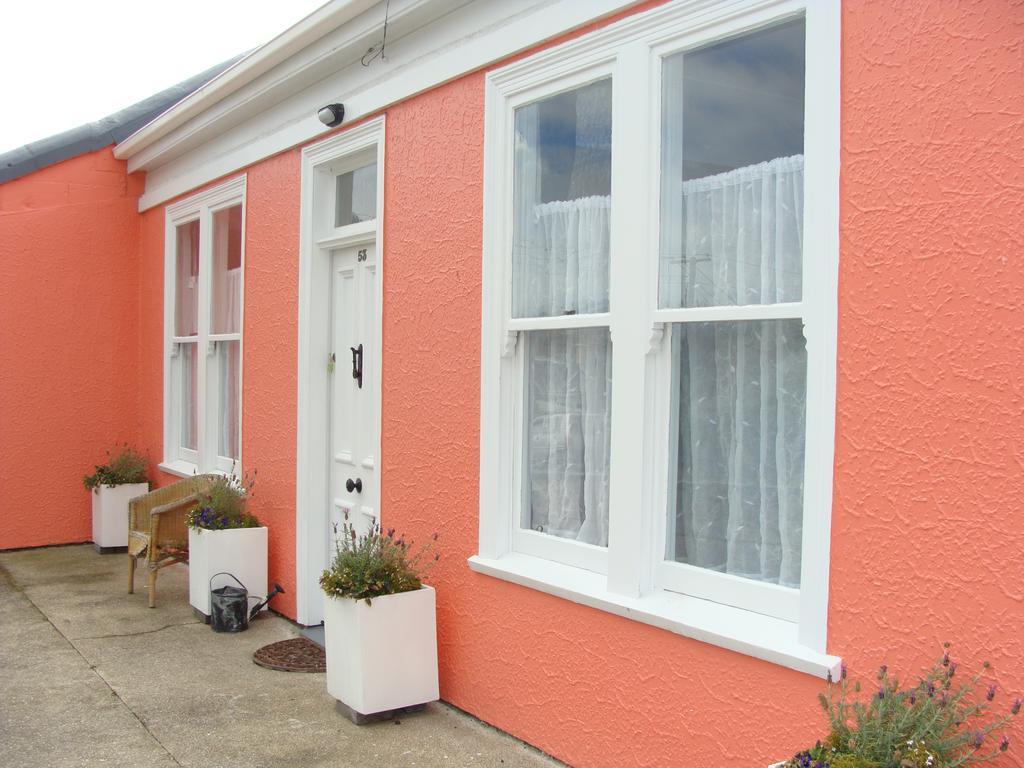 Oamaru Pink Cottage Εξωτερικό φωτογραφία