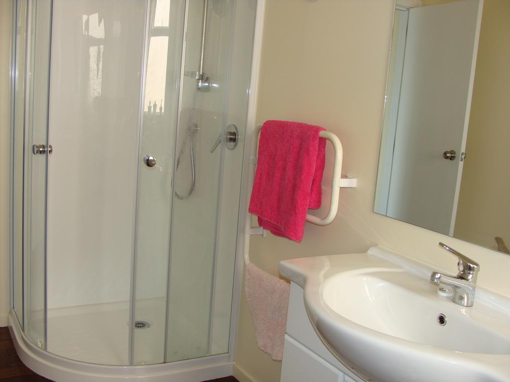 Oamaru Pink Cottage Εξωτερικό φωτογραφία