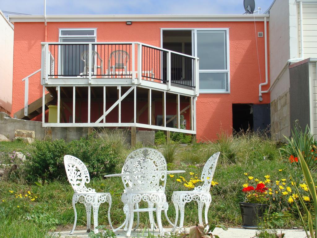 Oamaru Pink Cottage Εξωτερικό φωτογραφία