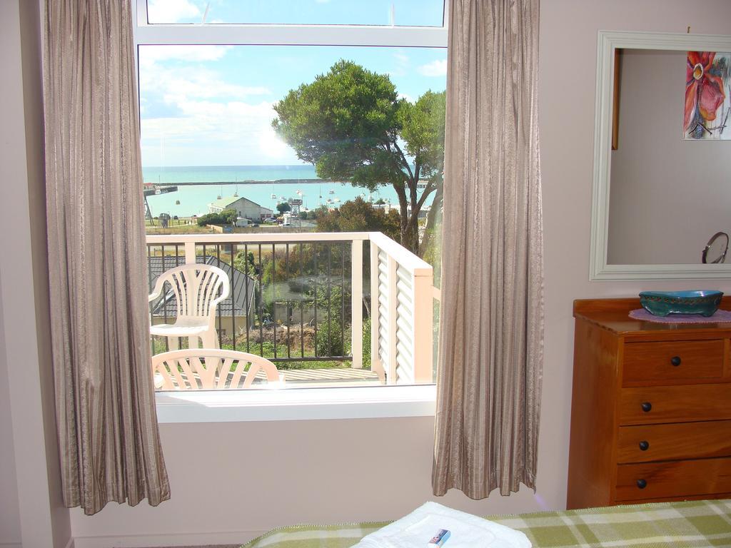 Oamaru Pink Cottage Εξωτερικό φωτογραφία