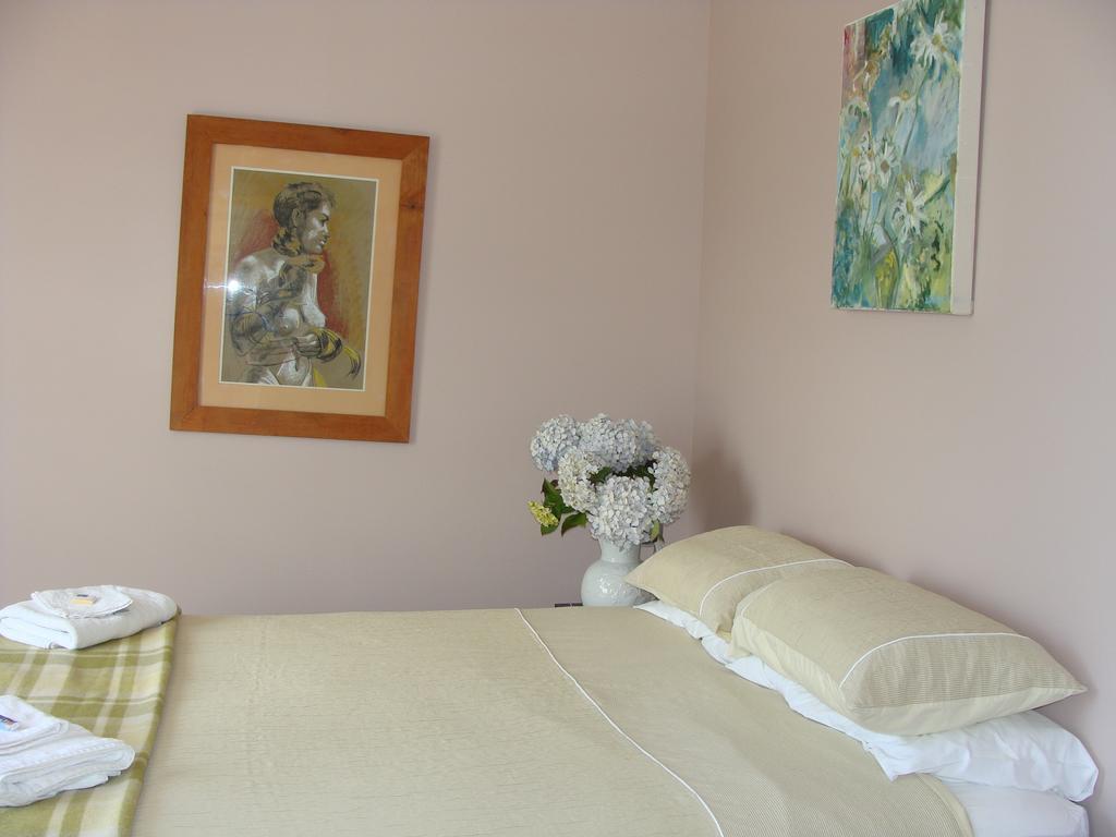 Oamaru Pink Cottage Εξωτερικό φωτογραφία